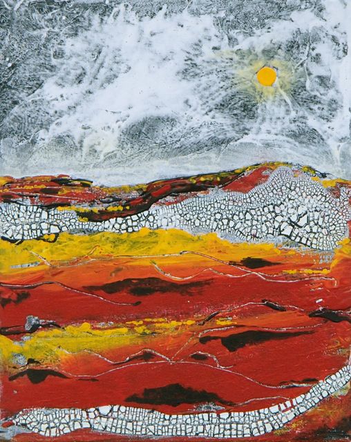 Lava Lake (8