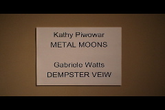 KAP's Art Show title