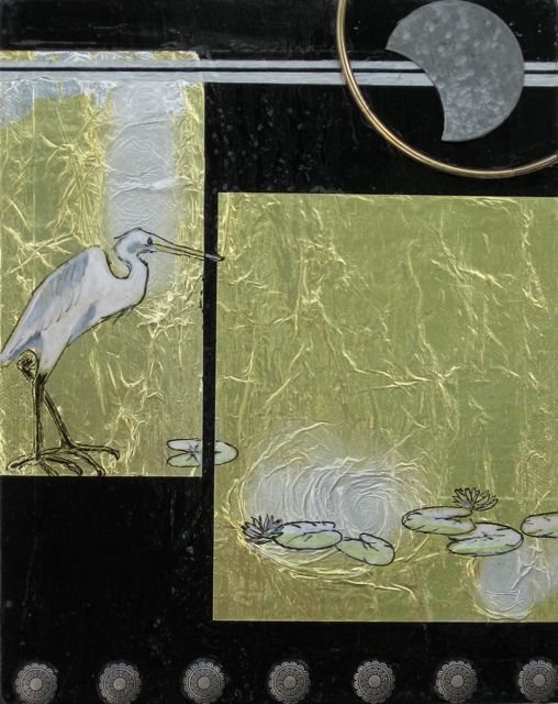 Lily Pond